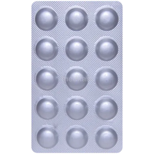 prothiaden 50mg tablet 15's